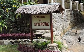 Riverside Guesthouse